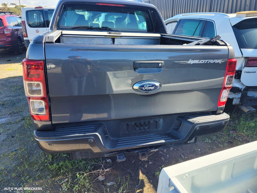 2015-2018 Ford Ranger Bootlid Tailgate