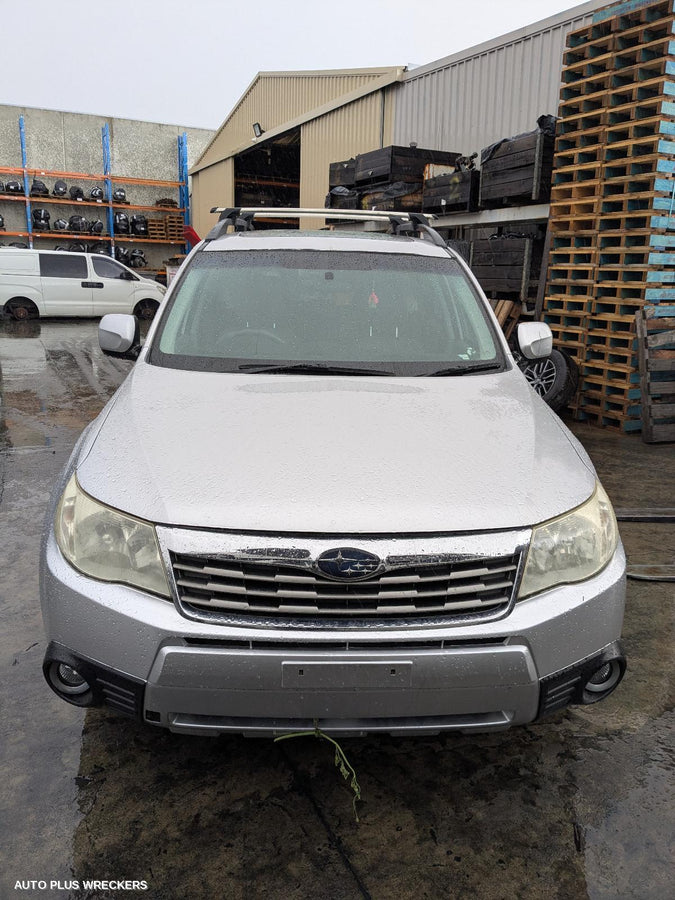 2008-2012 Subaru Forester Right Front Door