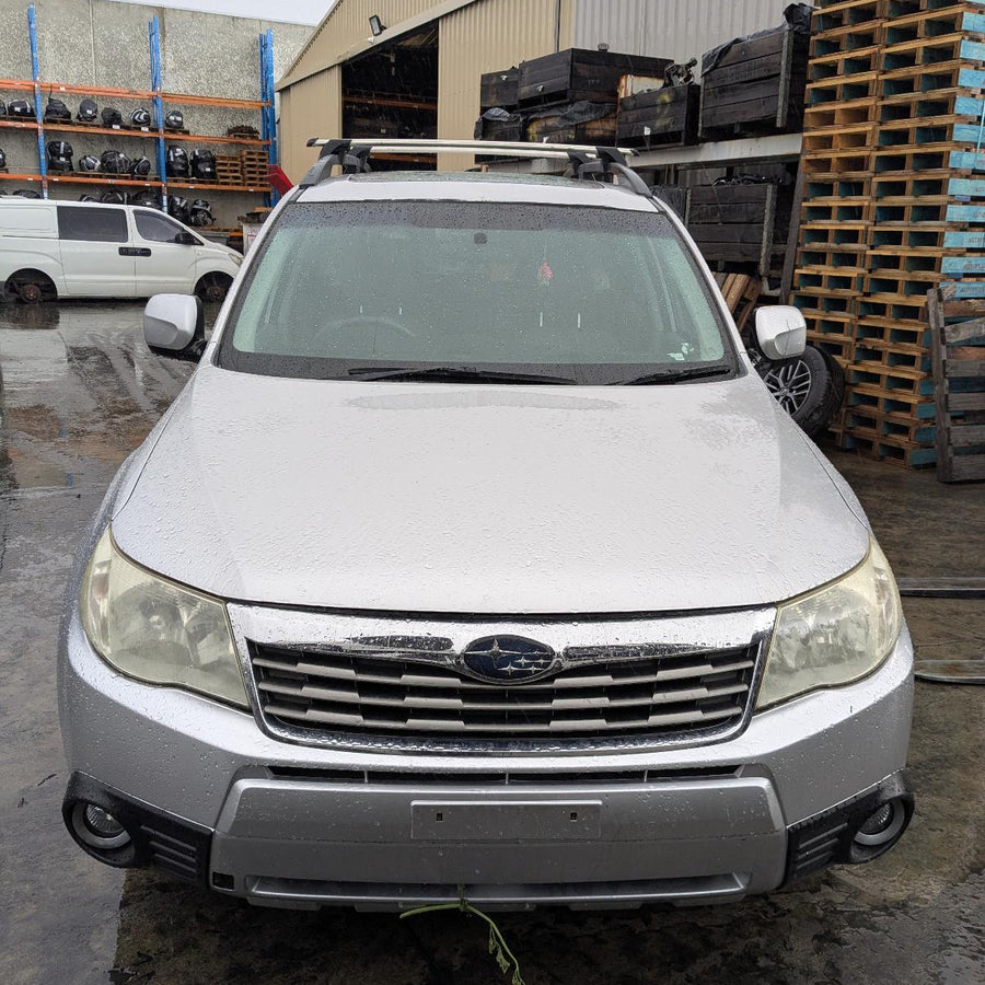 2008-2011 Subaru Forester Alternator