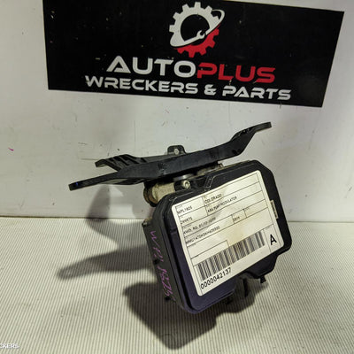 2012-2020 Holden Colorado Abs Pump Modulator