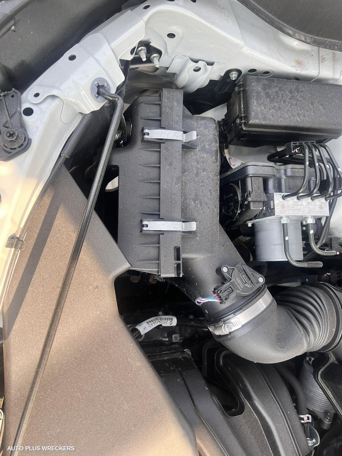 2019 Subaru Forester Left Driveshaft