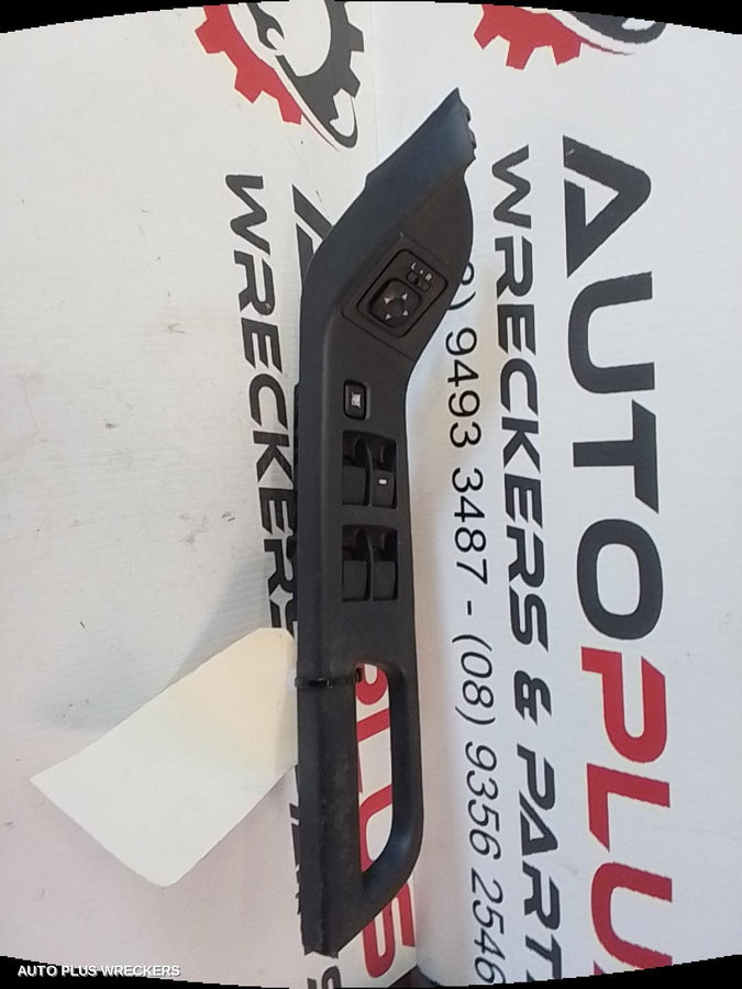 2002-2008 Mitsubishi Lancer Pwr Dr Wind Switch