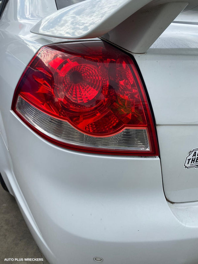 2012 Holden Commodore Radio Cd Dvd Sat Tv