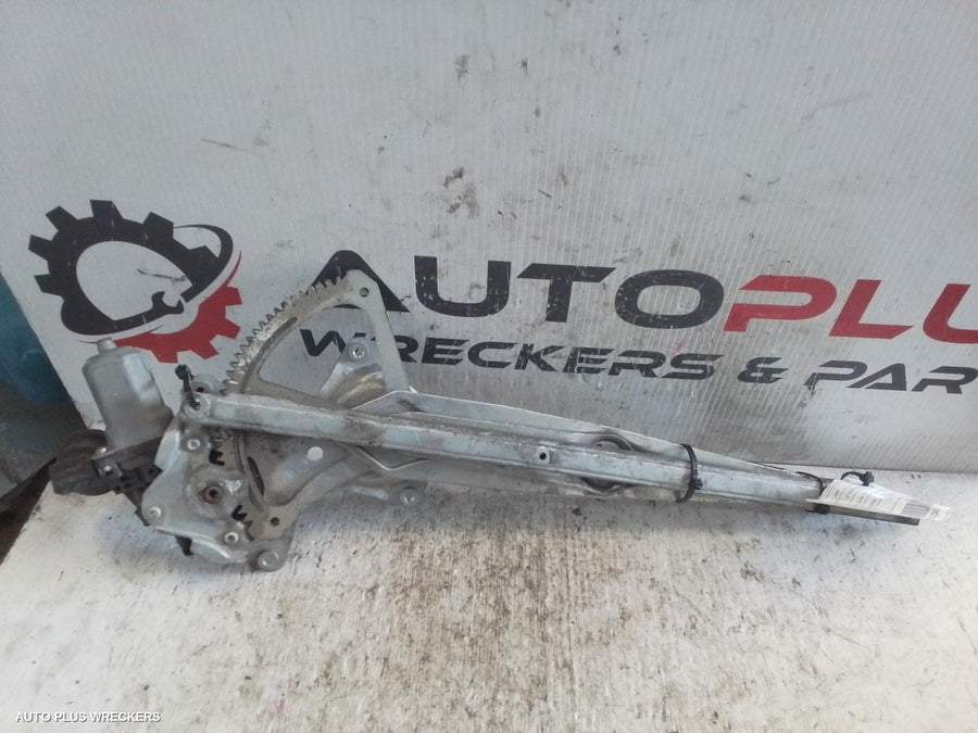 2006-2011 Toyota Camry Left Front Window Reg Motor