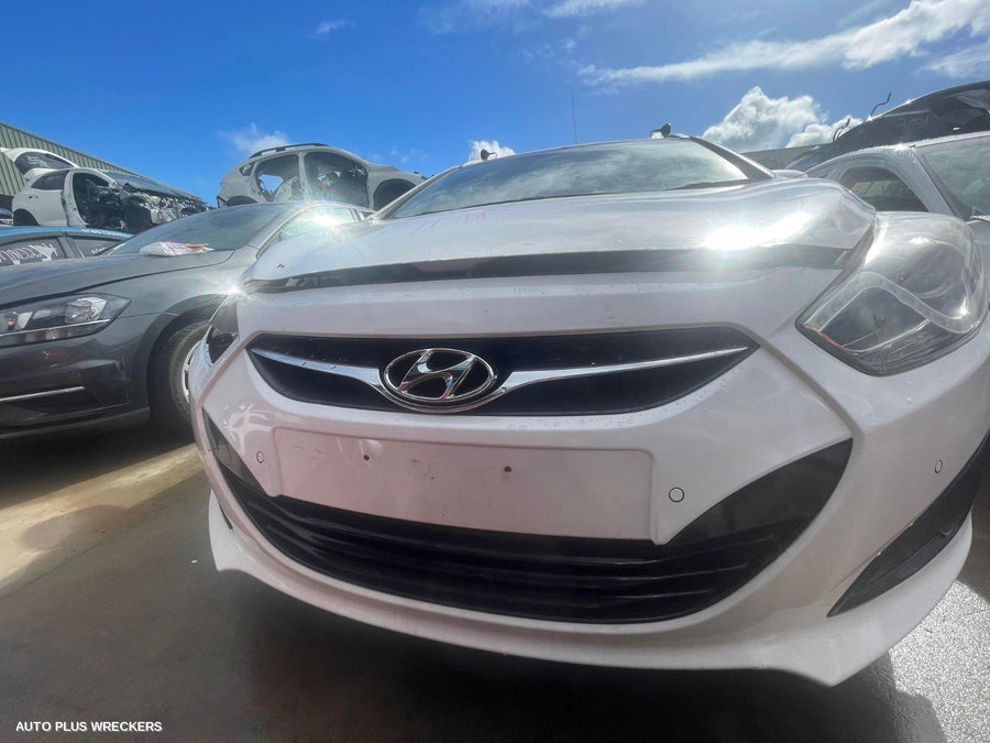 2014 Hyundai I40 Pwr Dr Wind Switch