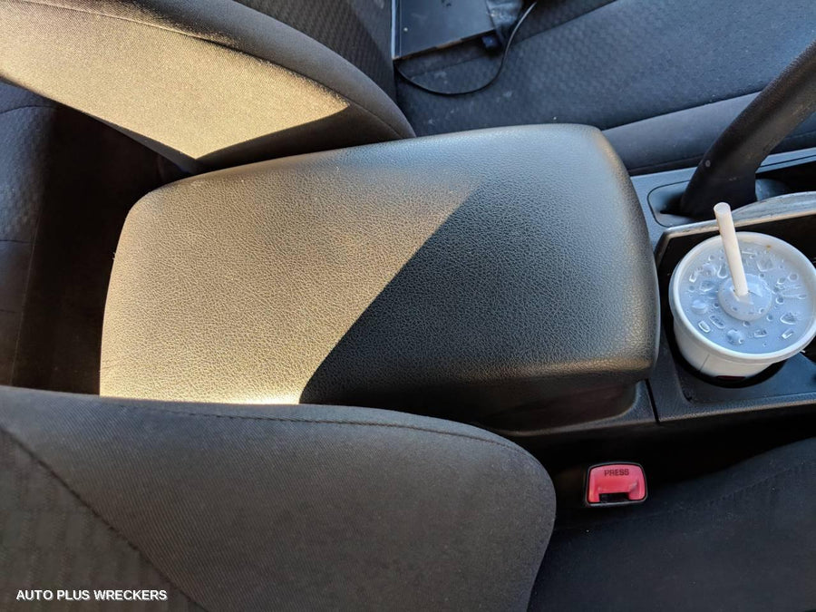 2007 Toyota Camry Left Front Window Reg Motor