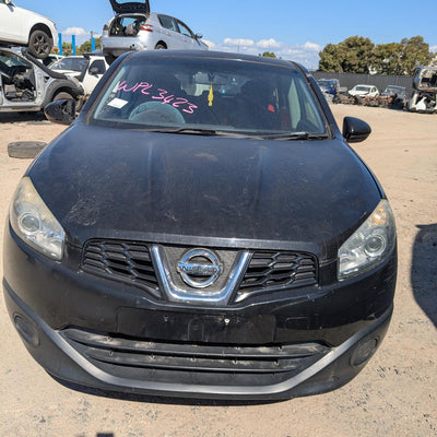 2010-2014 Nissan Dualis Right Guard