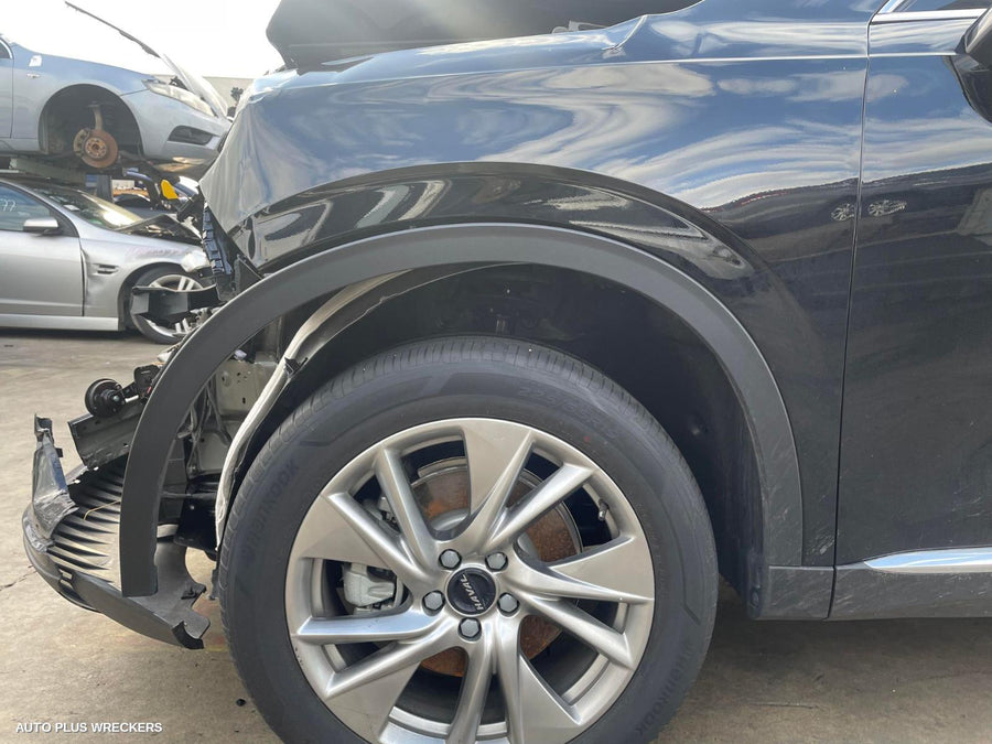 2022 Haval H6 Engine