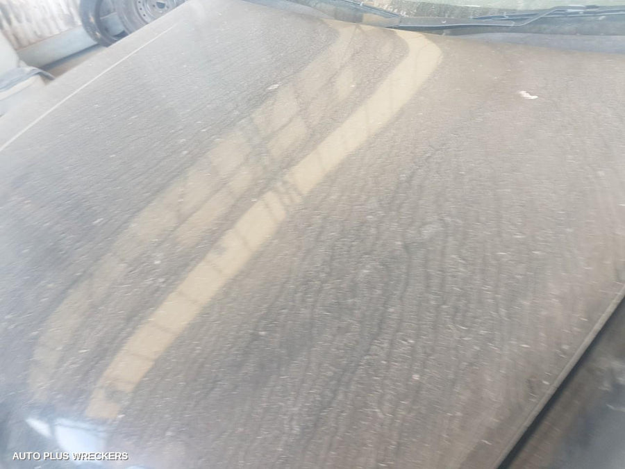 2007 Ford Territory Right Front Door Window