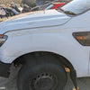 2015 Ford Ranger Front Bumper