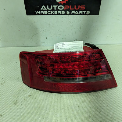 2011-2016 Audi A5 Left Taillight