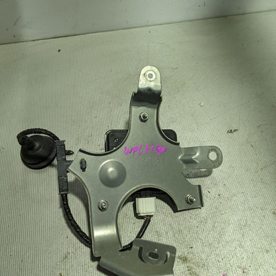 2018-2023 Mazda Cx8 Ecu