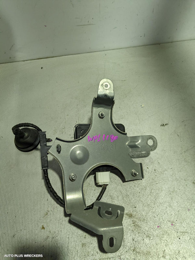 2018-2023 Mazda Cx8 Ecu