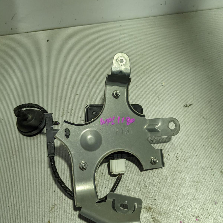 2018-2023 Mazda Cx8 Ecu