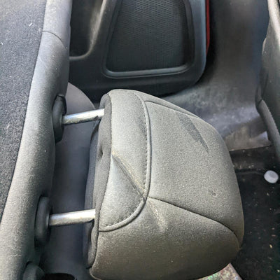 2018 JEEP COMPASS WHEEL MAG