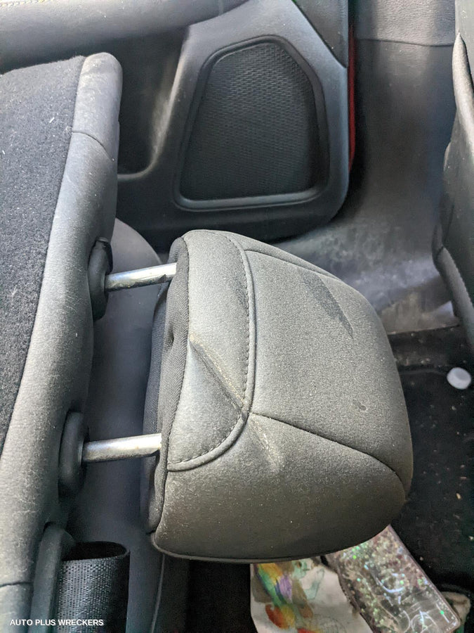 2018 JEEP COMPASS WHEEL MAG