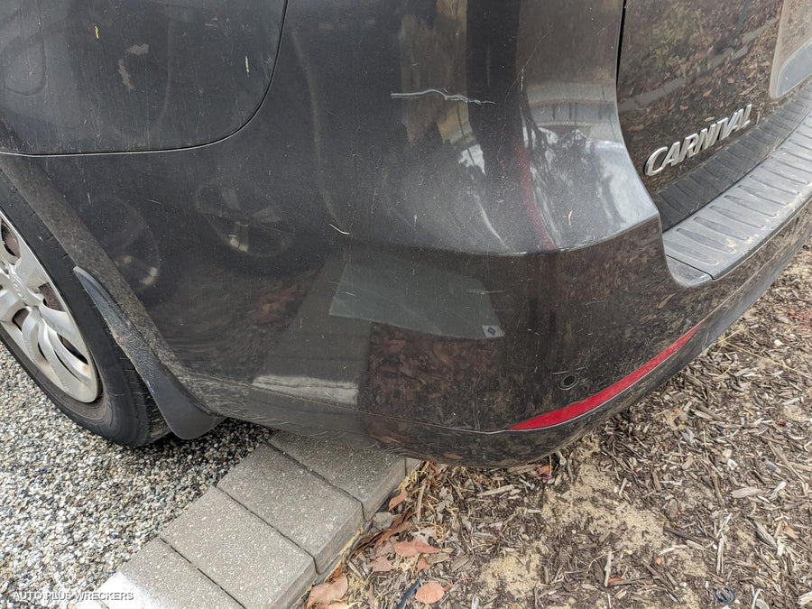 2016 Kia Carnival/grand Carnival Abs Pump Modulator