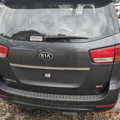 2016 Kia Carnival/grand Carnival Abs Sensor