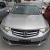 2010 Honda Accord Abs Sensor