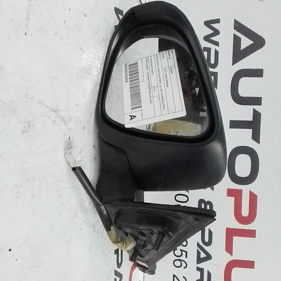 2015-2017 Toyota Camry Left Door Mirror