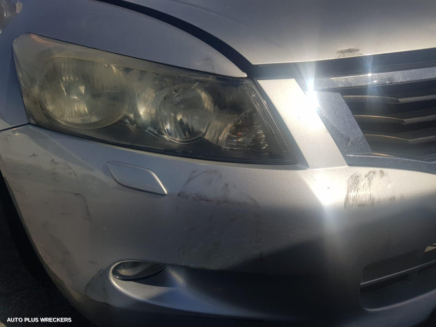 2009 Honda Accord A C Condenser