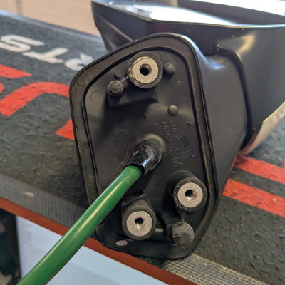 2015 Subaru Forester Left Door Mirror