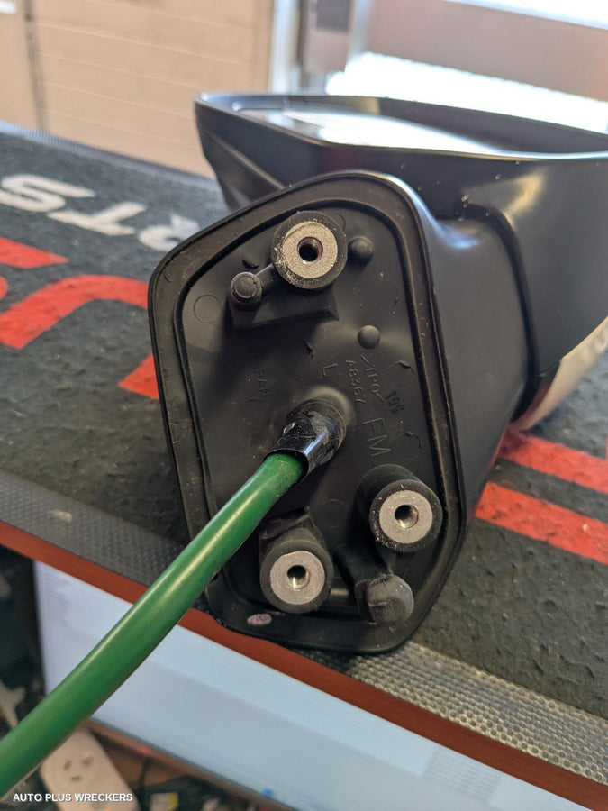 2015 Subaru Forester Left Door Mirror