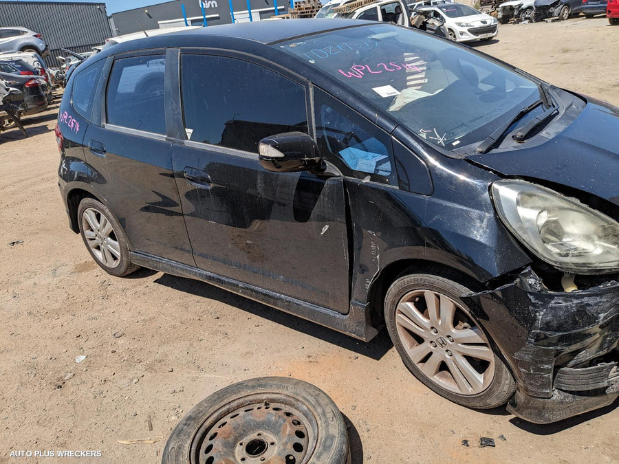 2012 Honda Jazz Heater Fan Motor