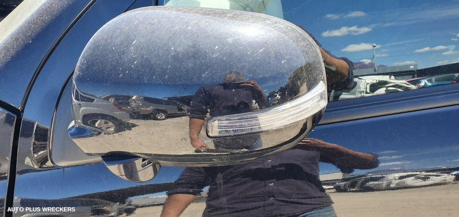 2018 Mitsubishi Asx Instrument Cluster