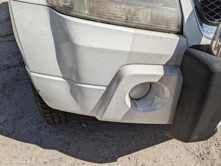 2007 Suzuki Vitara Right Headlamp