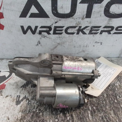 2011-2015 Ford Focus Starter