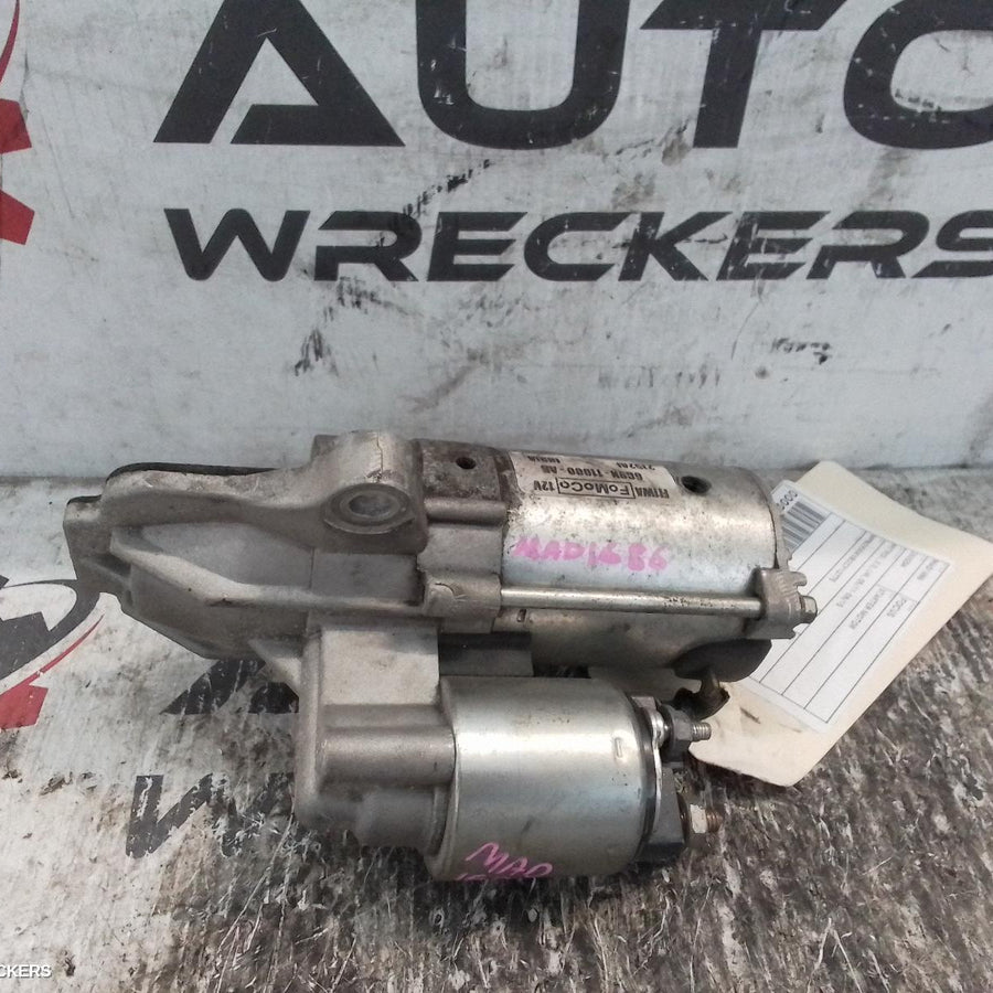 2011-2015 Ford Focus Starter