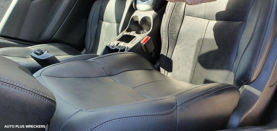 2017 Nissan Qashqai Door Boot Gate Lock