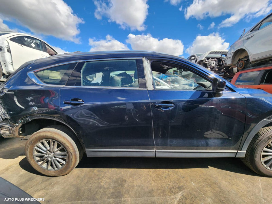 2021 Mazda Cx8 Left Rear Trailing Arm