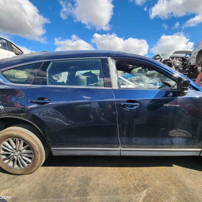 2018-2023 Mazda Cx8 Left Rear Trailing Arm