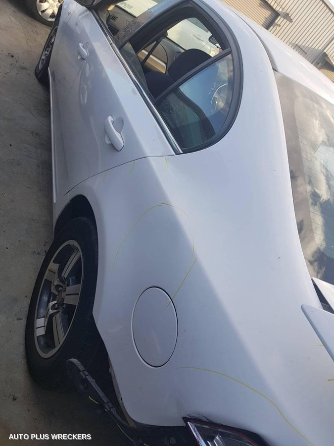 2008 Ford Falcon Right Taillight