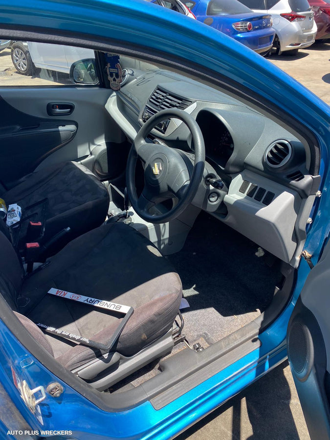 2010 Suzuki Alto Right Door Mirror