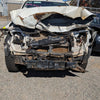 2023 Isuzu Mu-x Door Boot Gate Lock