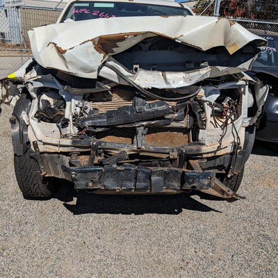 2023 Isuzu Mu-x Right Front Door