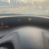 2015 Honda Civic Heater Fan Motor