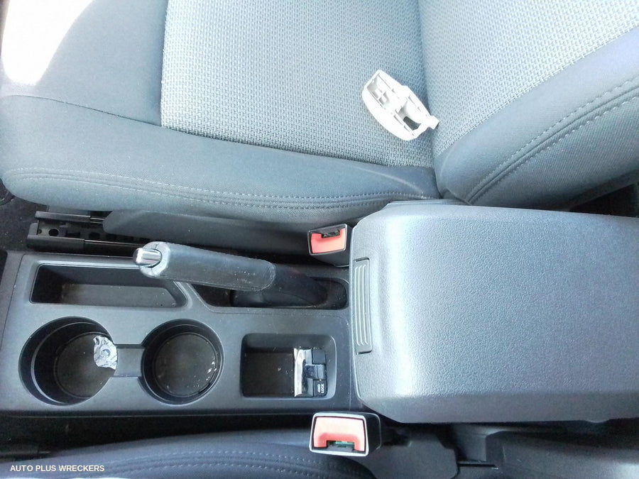 2010 Jeep Patriot Door Boot Gate Lock