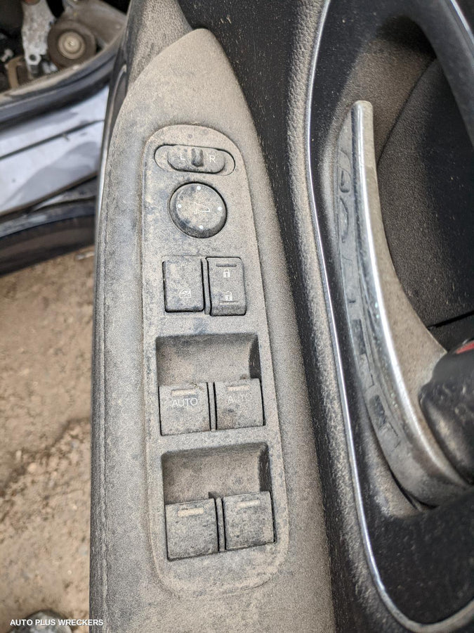 2020 Honda Hrv Abs Pump Modulator