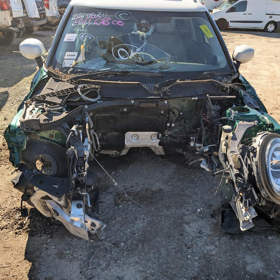 2020 Mini Clubman Right Taillight