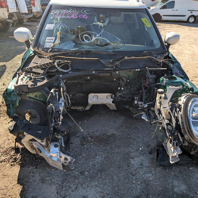 2020 Mini Clubman Left Headlamp