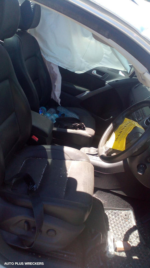 2010 Volkswagen Tiguan Pwr Dr Wind Switch