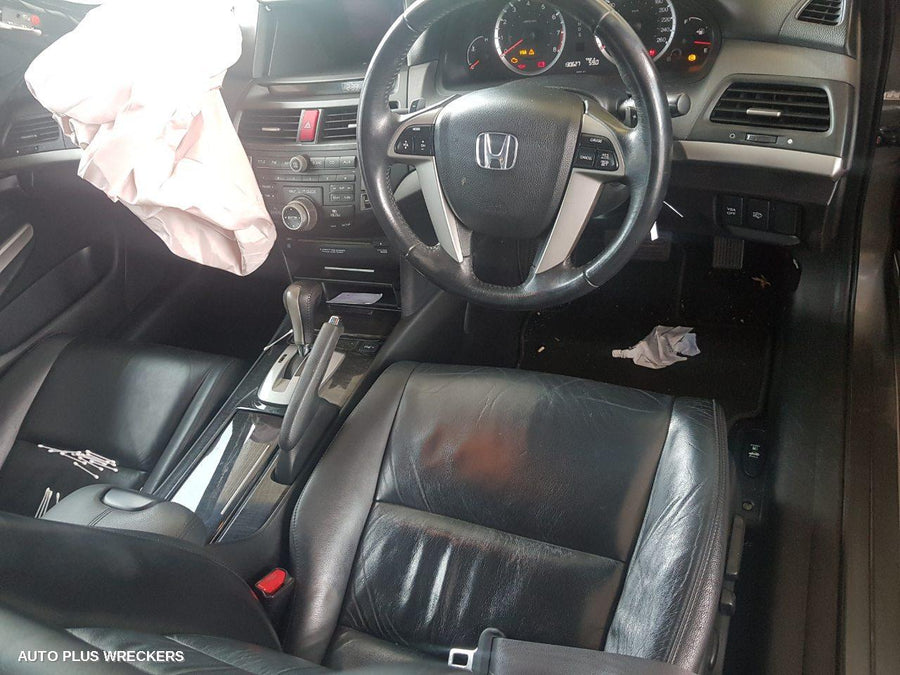 2008 Honda Accord Right Front Door