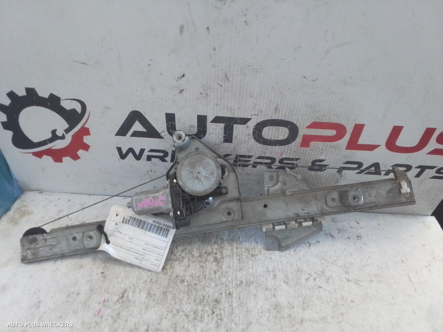 2005-2018 Suzuki Vitara Left Front Window Reg Motor