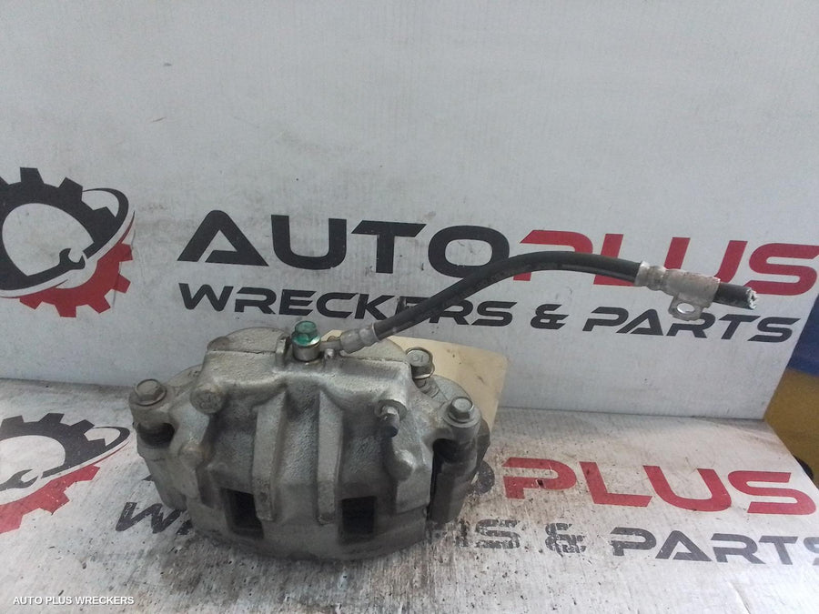 2007-2021 Hyundai Iload/imax Caliper