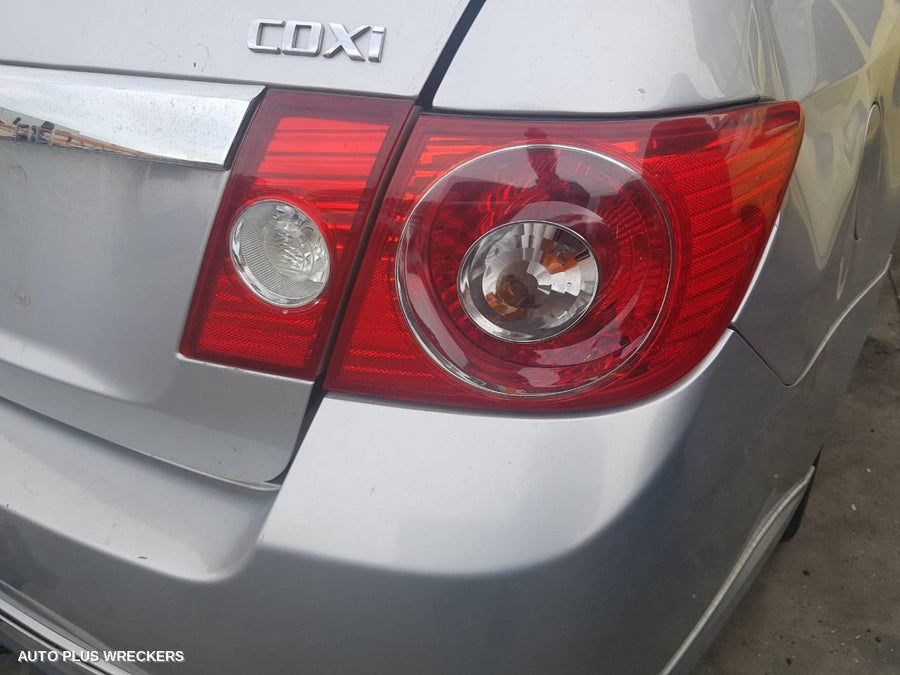 2007 Holden Epica Left Rear Door Sliding