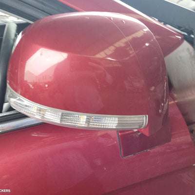 2015 Holden Captiva Right Door Mirror